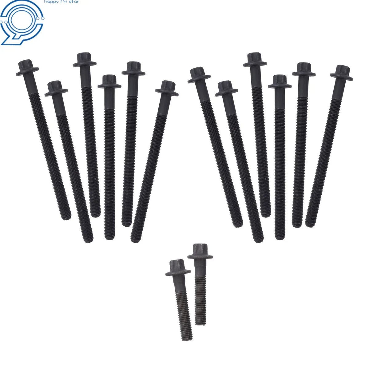 Timing Chain Kit & Head Gasket Bolts for Buick Encore 2013–2016