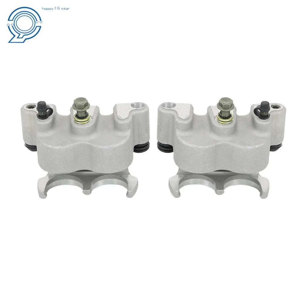 Set of 2 Brake Calipers for Polaris Ranger XP 900 (2013–2019)