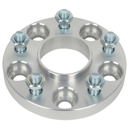 Set of 4 Wheel Spacers 20mm for Infiniti G35, Nissan 350Z