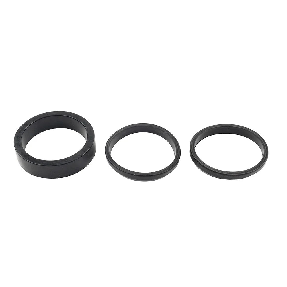 Carburetor Intake Manifold Gasket Kit for Harley Dyna Sportster Softail (1991–2023)