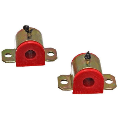 Set of 4 Sway Bar Bushings for Chevy Camaro (1967–1969) 3.5202R