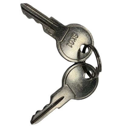 5PCS Compartment Latch for Skeeter Boats (SK01, 91050347)