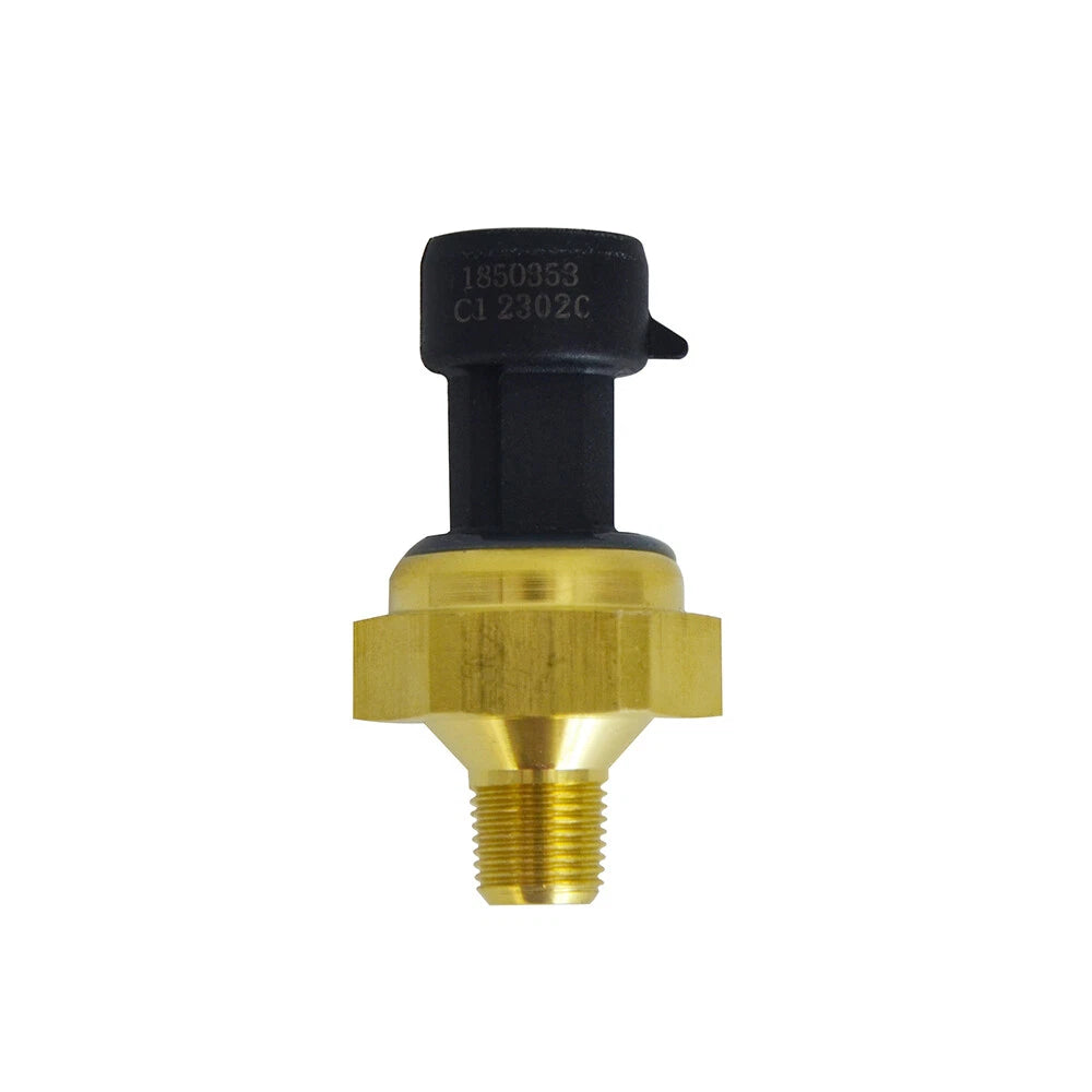 Exhaust Back Pressure EBP Sensor for Ford Powerstroke 6.0L 7.3L (1997–2005)