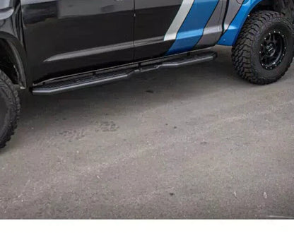 5" Extra Wide Running Boards Nerf Bars for Chevy Silverado 1500 (2014–2018) 616922