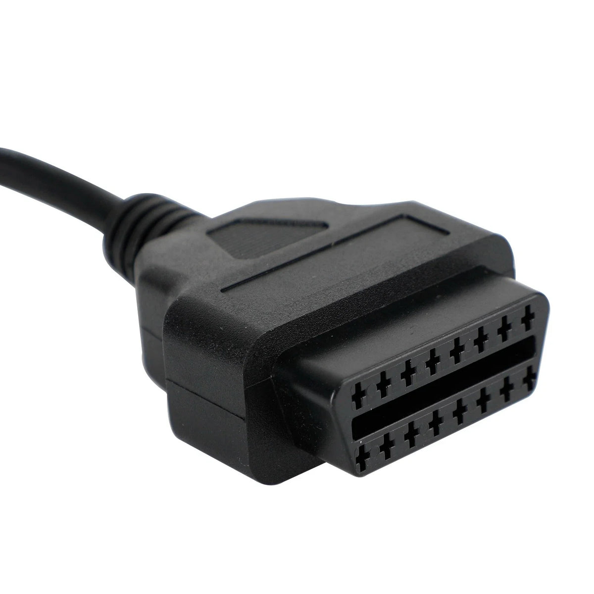 10 Pin to 16 Pin Diagnostic Scanner Cable for BMW Motorcycle