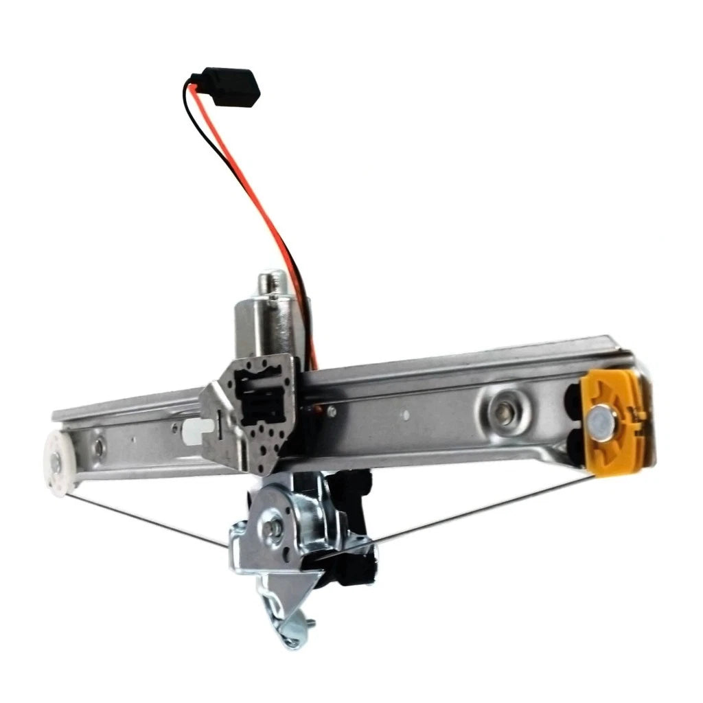 Window Regulator for BMW M3 (2001–2006) CLX-M0-USA-JB491708-CL360A73, BM1550113
