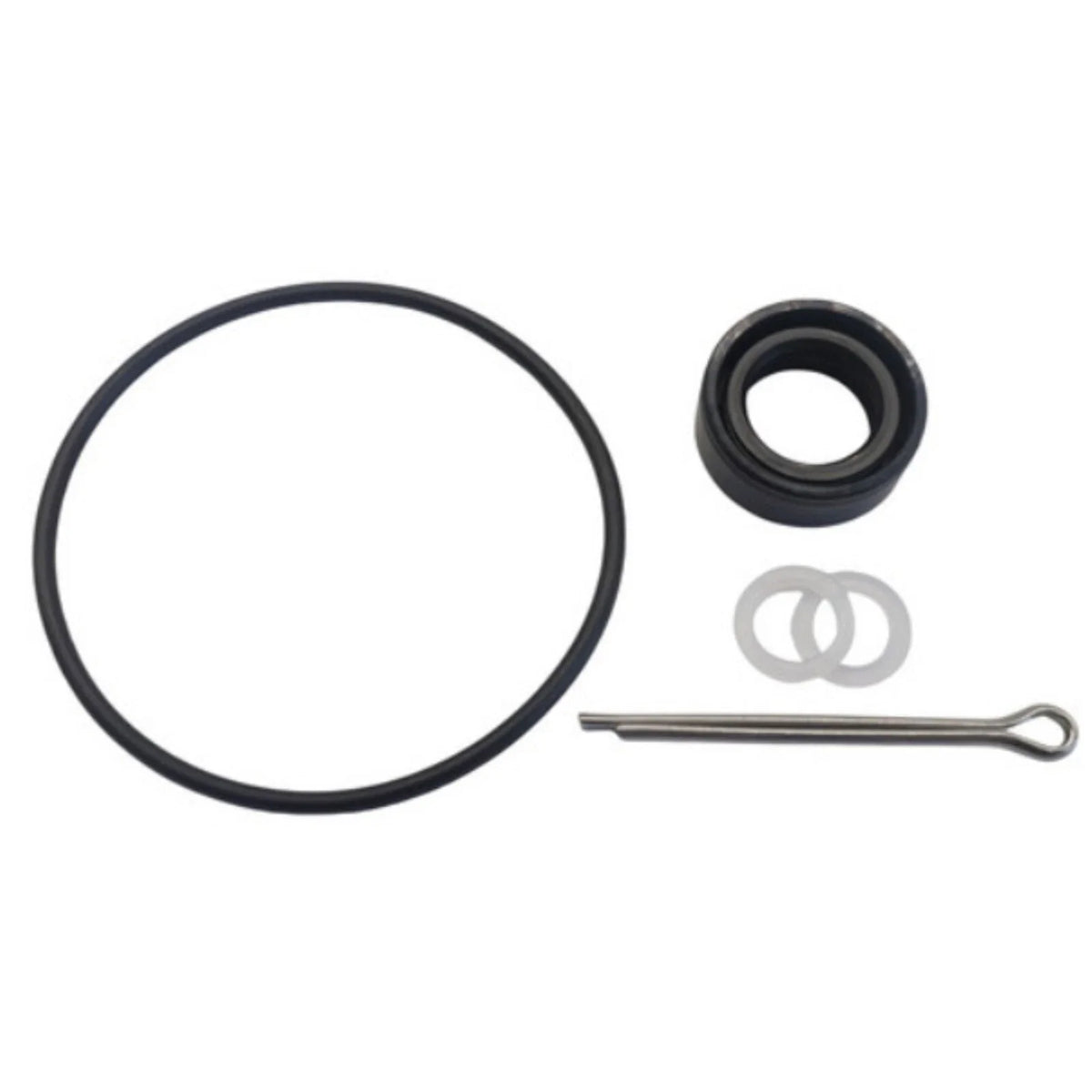 Lower Unit Seal Kit for Honda Outboard BF100B, BF100Z (91251-935-004, 91351-881-000)