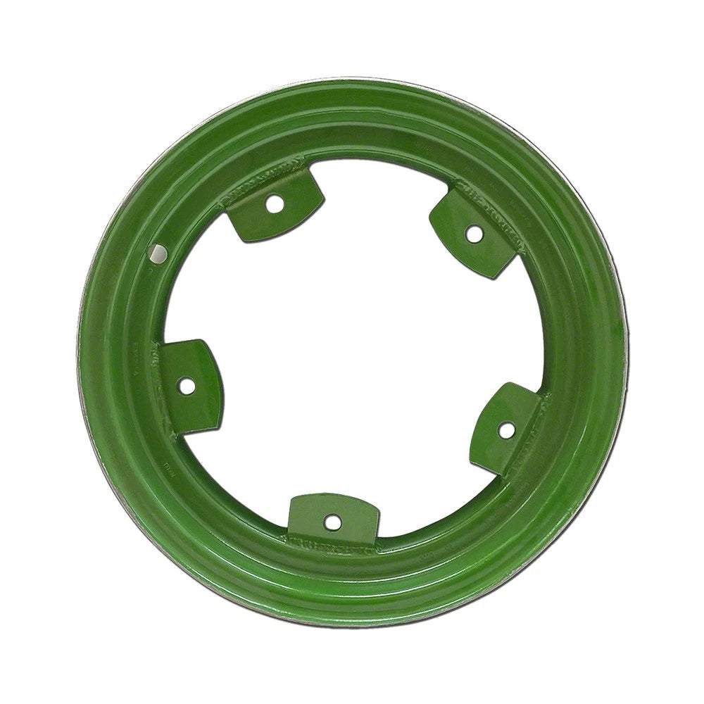 5 Bolt Front Rim for Oliver 77 88 770 880 (Heavy Cast Wheel Hub)