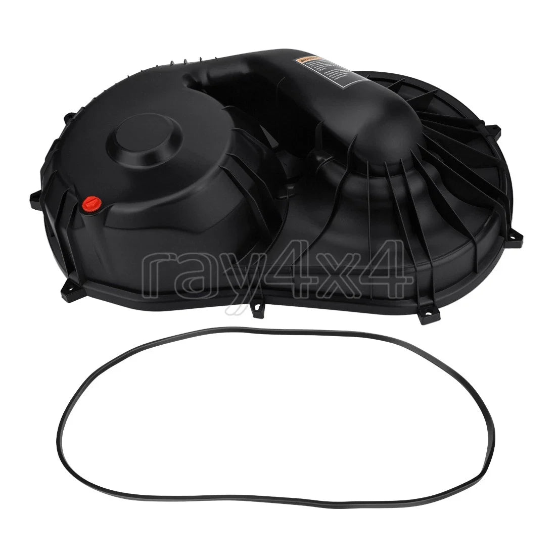 Outer Clutch Cover Housing w/Gasket for Polaris Ranger XP 1000 (2022–2025)