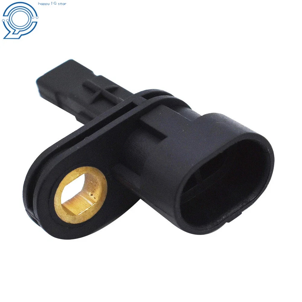 2X ABS Speed Sensor for Pontiac G8 (2008–2009) Rear Driver + Passenger Side