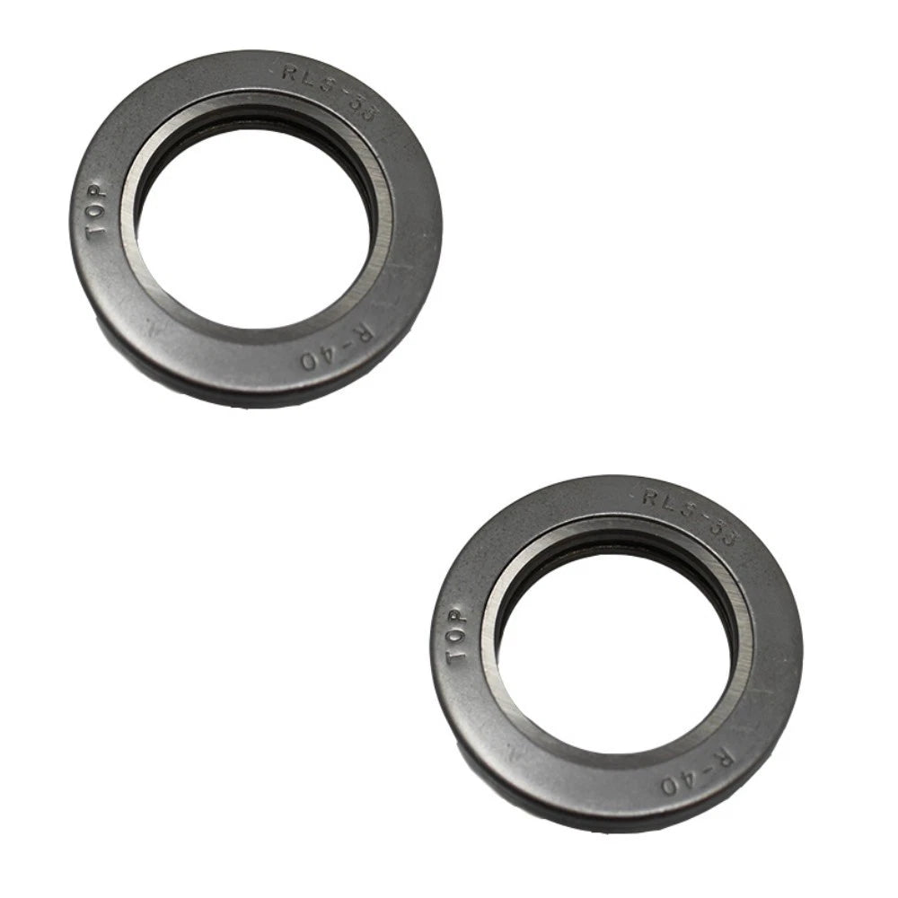 2X Thrust Wash Bearings for Fiat Allis Tractors (80561953)
