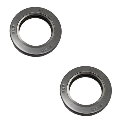 2X Thrust Wash Bearings for Fiat Allis Tractors (80561953)