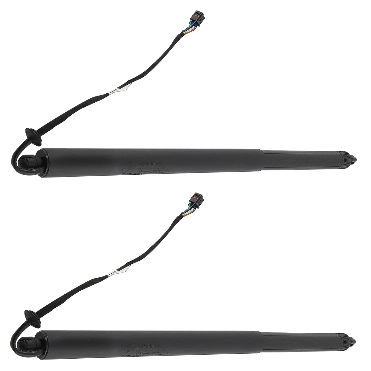2X Trunk Hydraulic Rod Support Gas Spring for Infiniti QX50 (2019–2020)