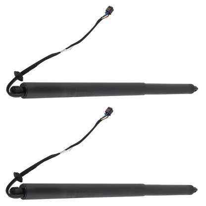 2X Trunk Hydraulic Rod Support Gas Spring for Infiniti QX50 (2019–2020)