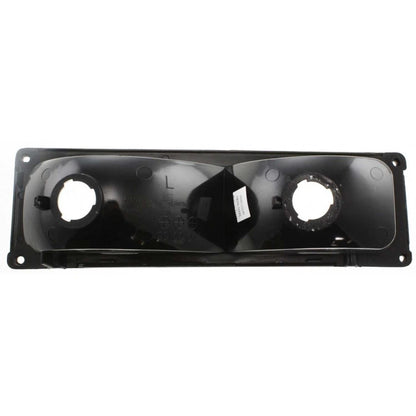 Turn Signal/Parking Light for GMC C3500 (1994–2000) GM2520128, CLX-M0-12-1540-01-9-CL360A8