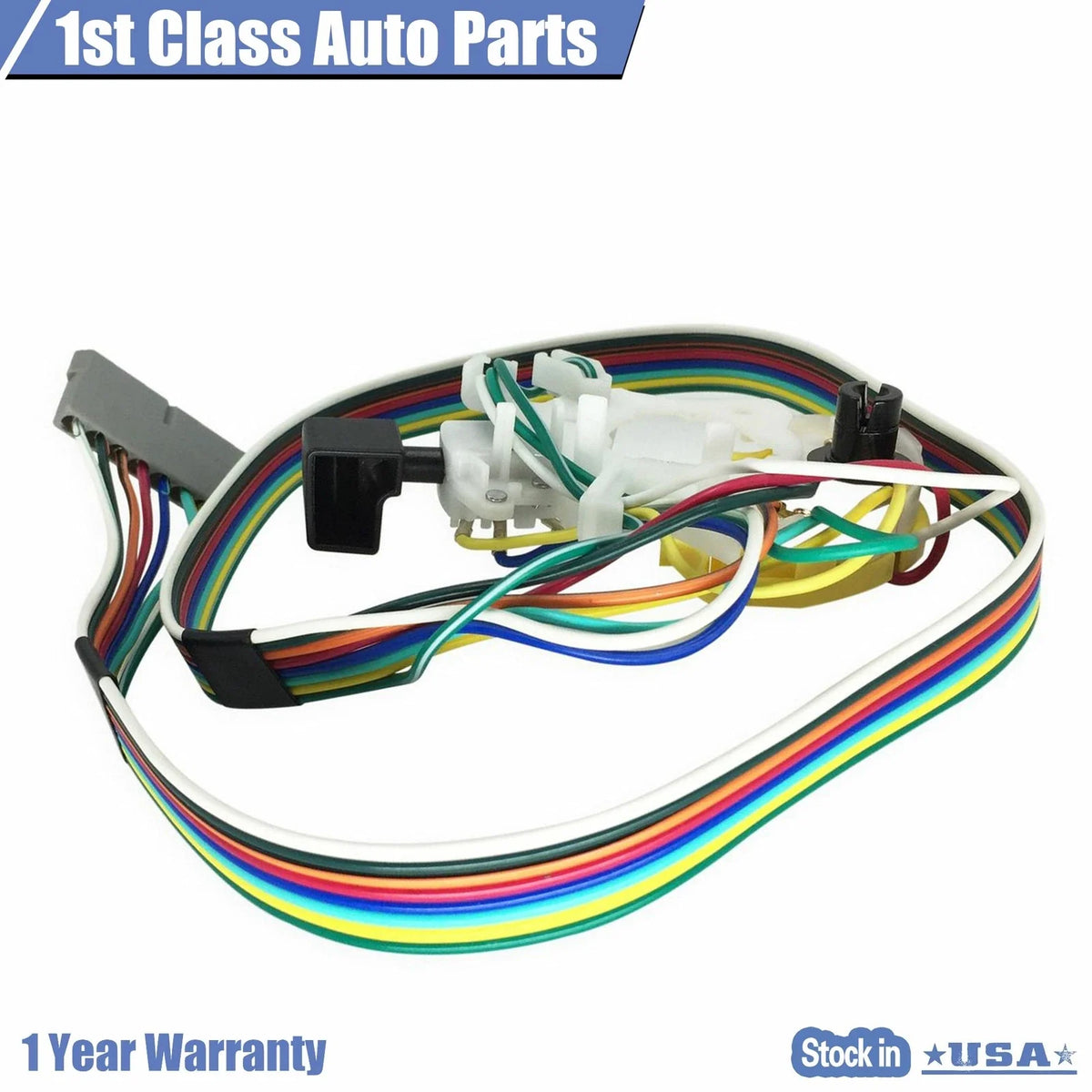 Turn Signal Switch for Dodge Dart Plymouth Duster Scamp Valiant Monaco (1960–1976) 3488804