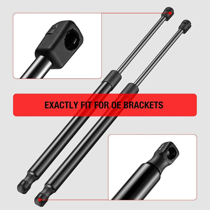 Rear Hatch Struts for Nissan Xterra (2005–2015) Liftgate Lift Supports