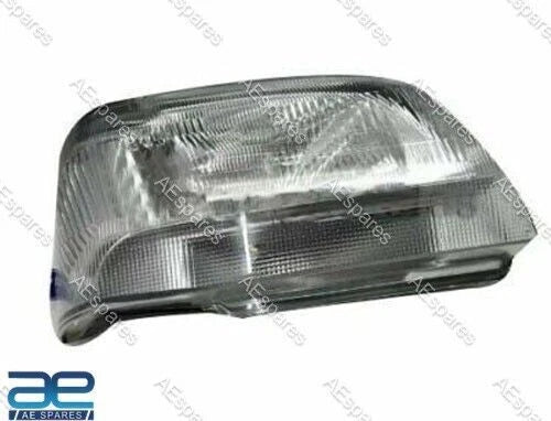 Front Headlight Unit Right for Suzuki Every Plus (2000–2010) 35121M83B00