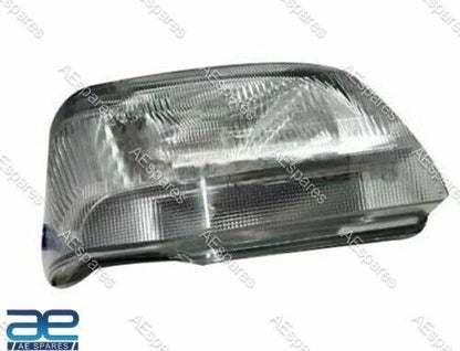 Front Headlight Unit Right for Suzuki Every Plus (2000–2010) 35121M83B00
