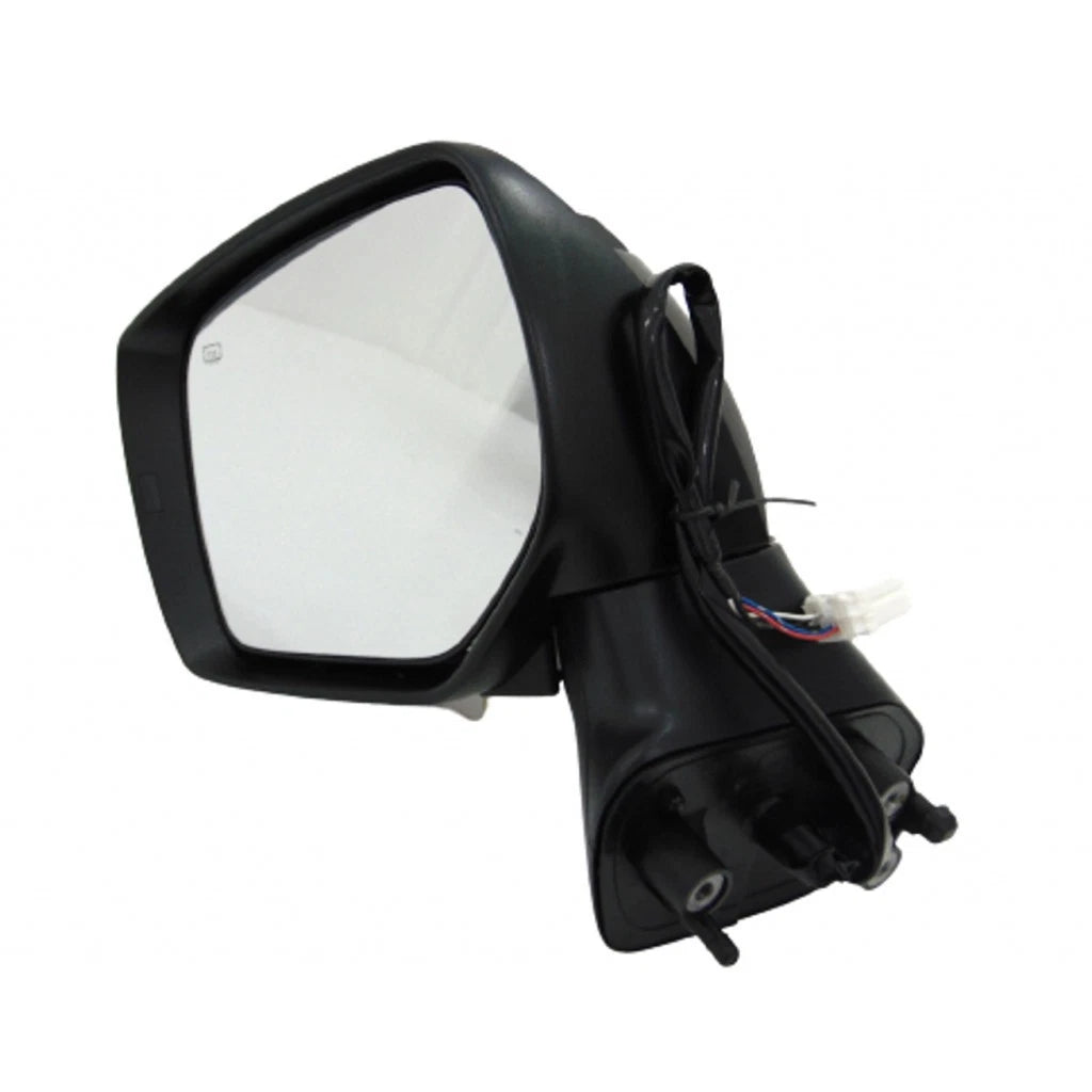 Driver Side Mirror for Subaru Forester (2013–2018) SU1320125, MLX-SHE6720-300-1-CL360A50