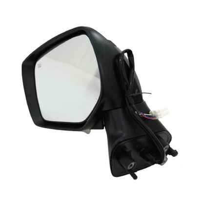 Driver Side Mirror for Subaru Forester (2013–2018) SU1320125, MLX-SHE6720-300-1-CL360A50