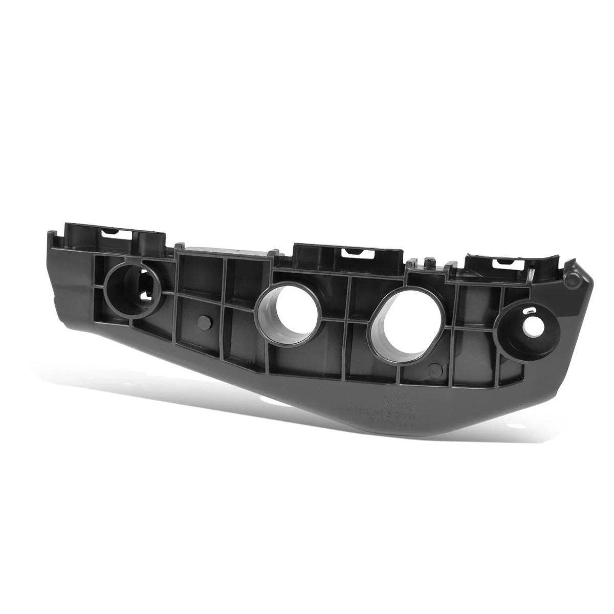 Bumper Bracket for Toyota Corolla (2009–2010) Right Front Factory Style