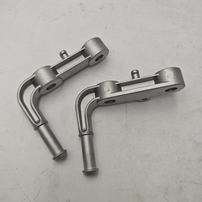 Exhaust Bracket Set of 2 for Ram 1500 (2019–2025)