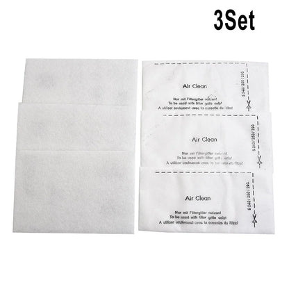 Super Air-Clean & Motor Filters for Vacuum Cleaners SF-SAC 20/30 (N/A)