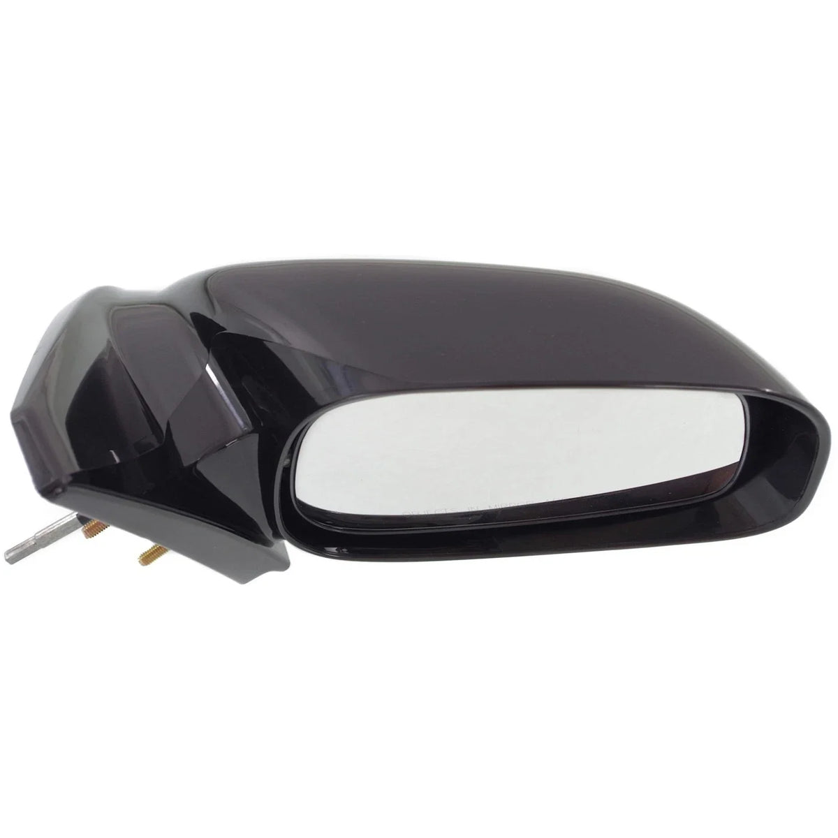 Manual Remote Mirror for Toyota Matrix (2003–2008) - Passenger Side, Paintable