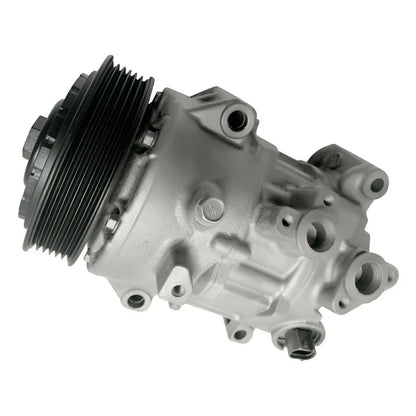 AC Compressor Kit With Condenser for Toyota Camry 2.5L (2018–2018)