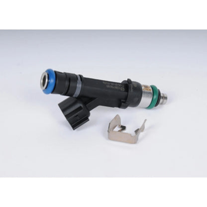 2X Fuel Injector 217-3076 for Cadillac XLR STS (2006–2009) RWD 8Cyl