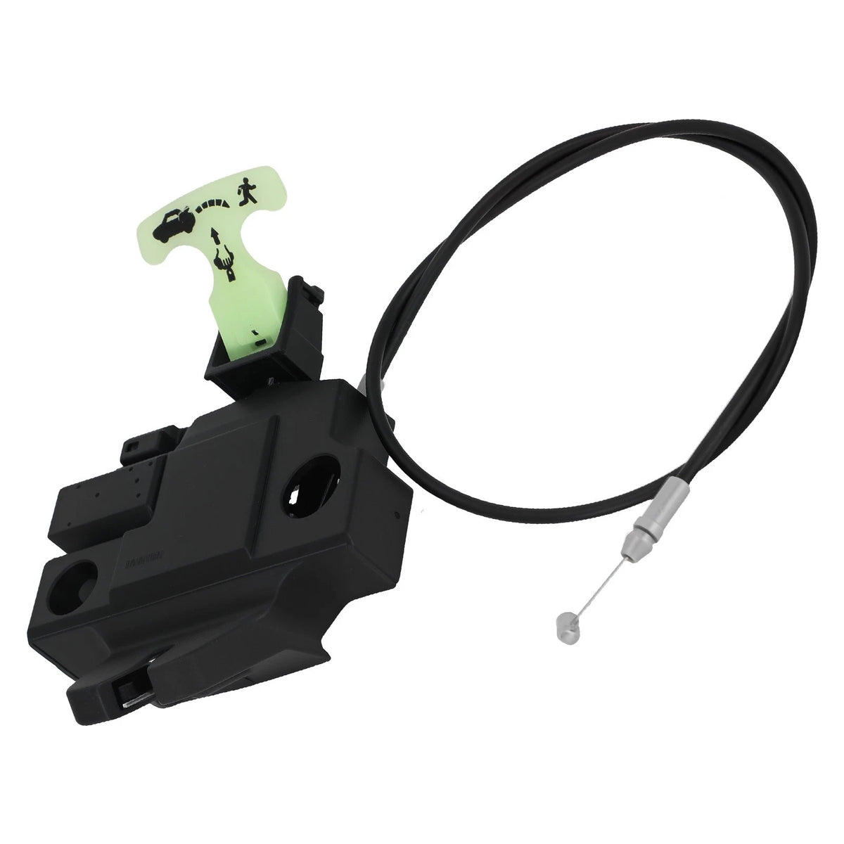 Tailgate Lock Actuator for Toyota Camry/Avalon (2018–2023) GW56UF, 6460006070