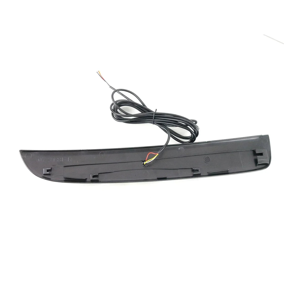 LED Smoked Trunk Tail Lights Rear Pillar Lamp for Toyota Sequoia (2007–2021)