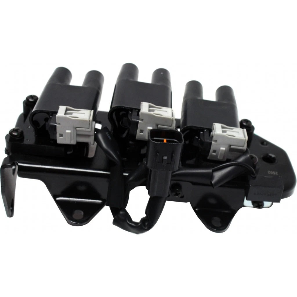 Ignition Coil for Hyundai Tiburon (2003–2008) CLX-M0-USA-REPH504618-CL360A70