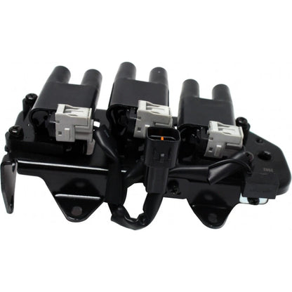 Ignition Coil for Hyundai Tiburon (2003–2008) CLX-M0-USA-REPH504618-CL360A70
