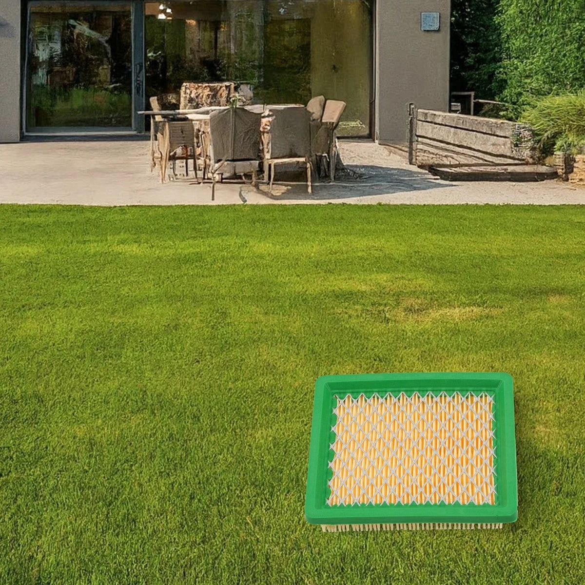 Air Filters for Lawn Mower Garden Tools (2010–2023)