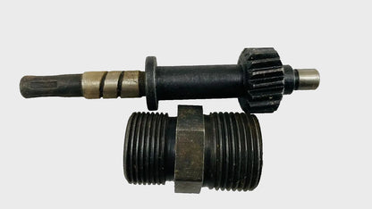 18 Tooth Speedometer Drive Gear for Dana 18 CJ Willys (1946–1971)