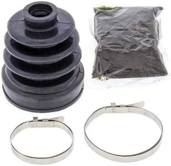 CV Boot Kit for Can-Am Maverick X3 900 HO (2018) 19-5037