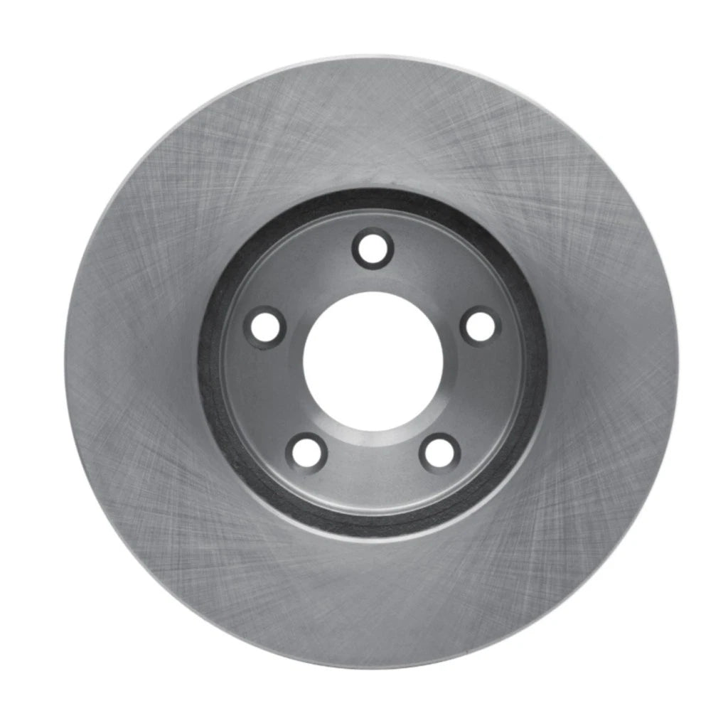 Disc Brake Rotor for Pontiac Aztek (2001–2005) ALX-PAU-DF-600-47067-CLA4