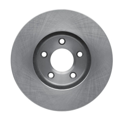 Disc Brake Rotor for Pontiac Aztek (2001–2005) ALX-PAU-DF-600-47067-CLA4