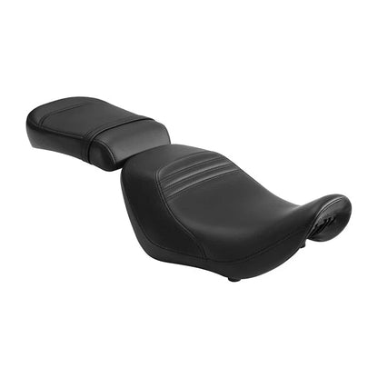 Driver Passenger Seat for Harley Nightster RH975 (2022–2024) RH975S (2023–2024)