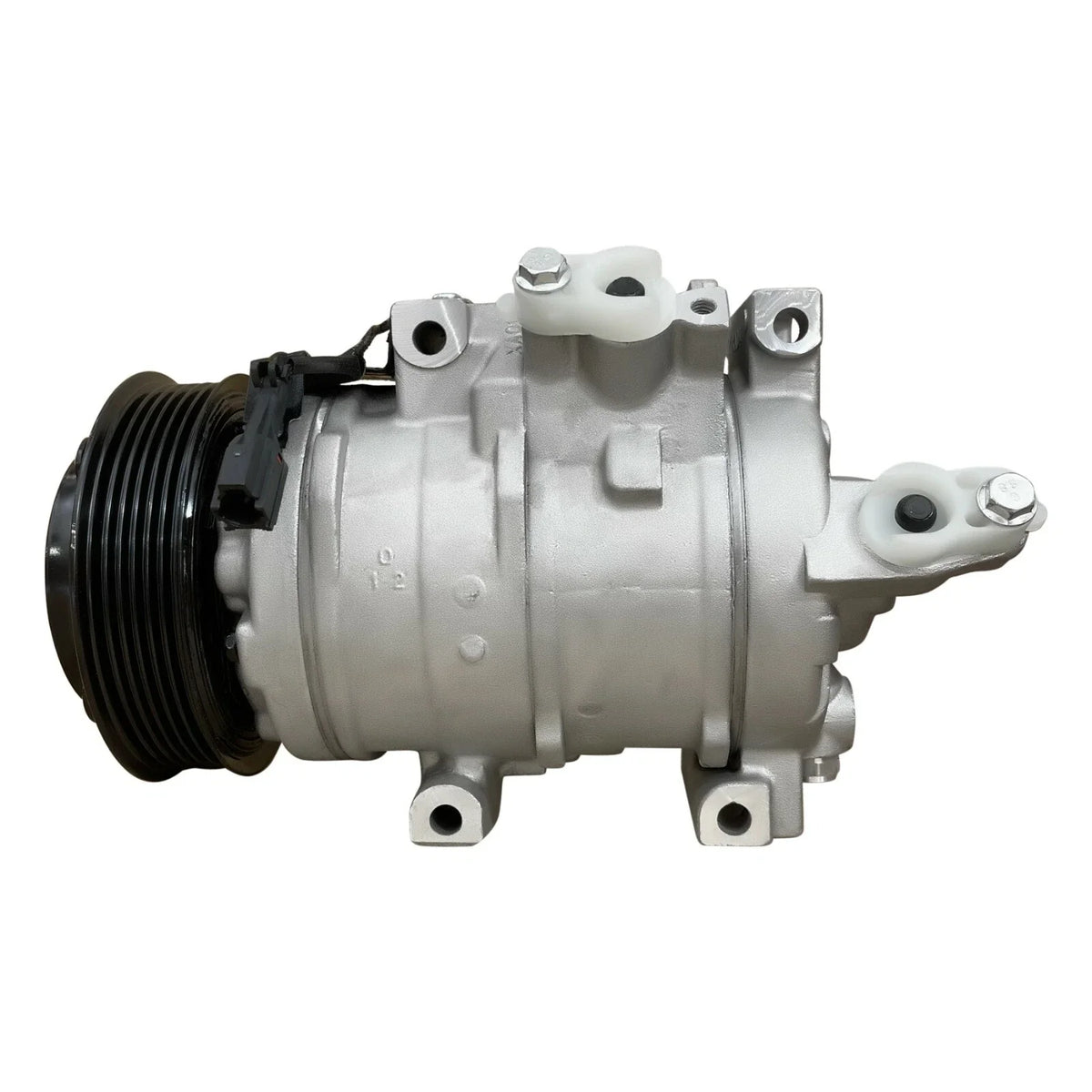 AC Compressor Kit Replacement for Subaru B9 Tribeca 3.6L (2006–2006)