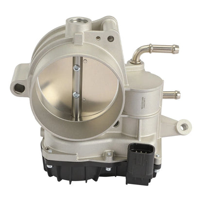 Throttle Body for Kia Sedona Sorento Hyundai Santa Fe (2010–2012) 18102018, TB1228
