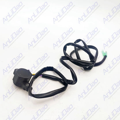 Power Trim Sensor for Mercury Mariner Verado 135-250HP (896688, 896688001)