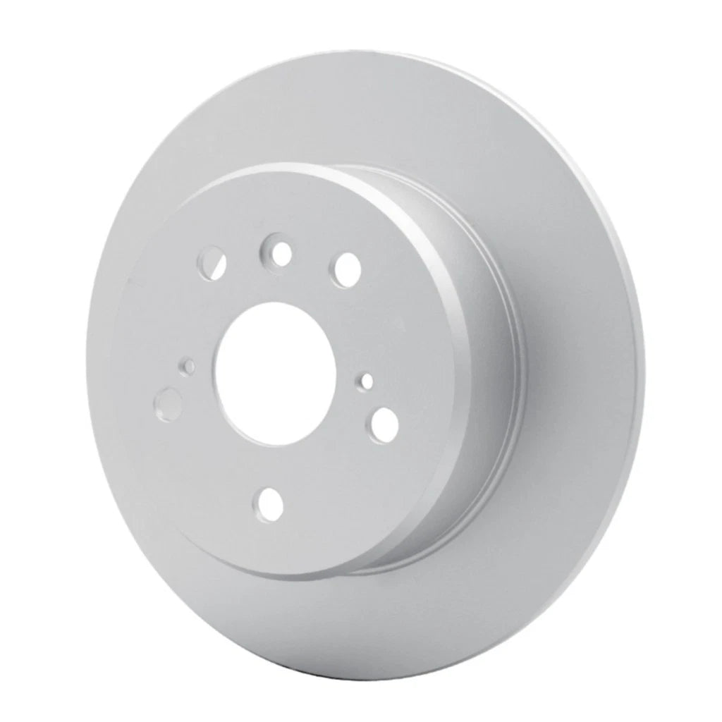 Brake Rotor for Toyota Highlander (2001–2003) ALX-PAU-DF-604-76053-CLA4