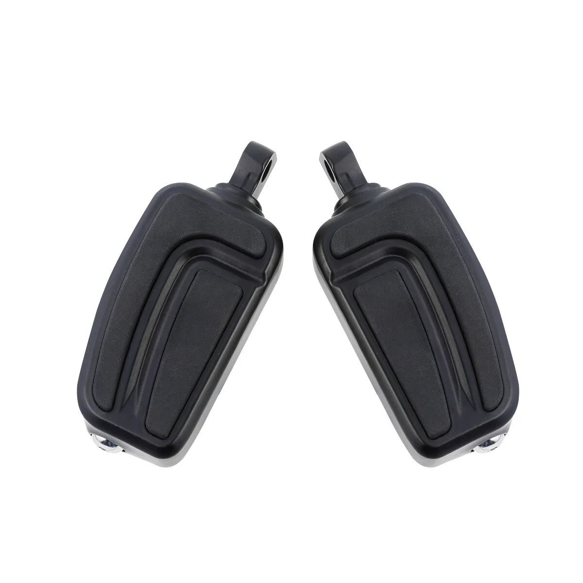 10mm Footrest Footpegs for Harley Touring (Fitment Specific)