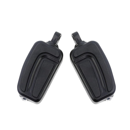 10mm Footrest Footpegs for Harley Touring (Fitment Specific)