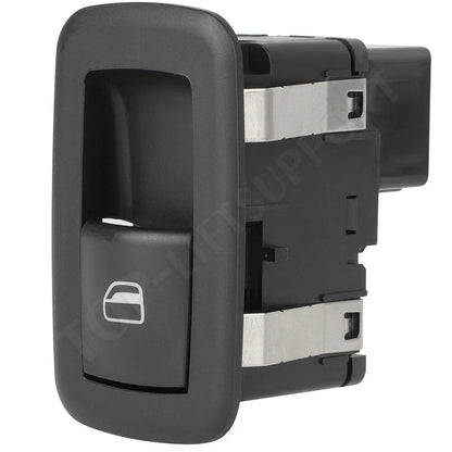 Window Switch for Dodge Ram 1500 (2009–2010) Rear Driver Passenger Side
