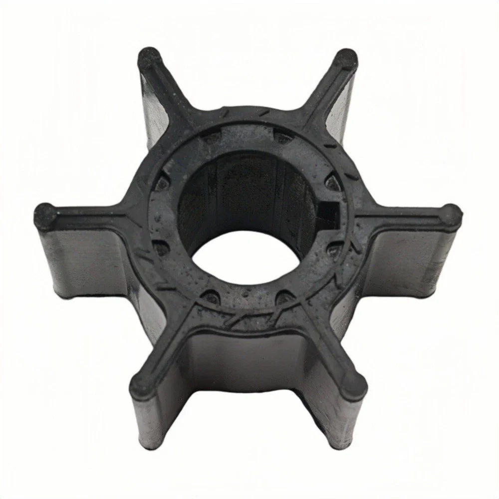 Water Pump Impeller Service Kit for Yamaha 2 Stroke 6 8 HP Outboard (6G1-44352-00)