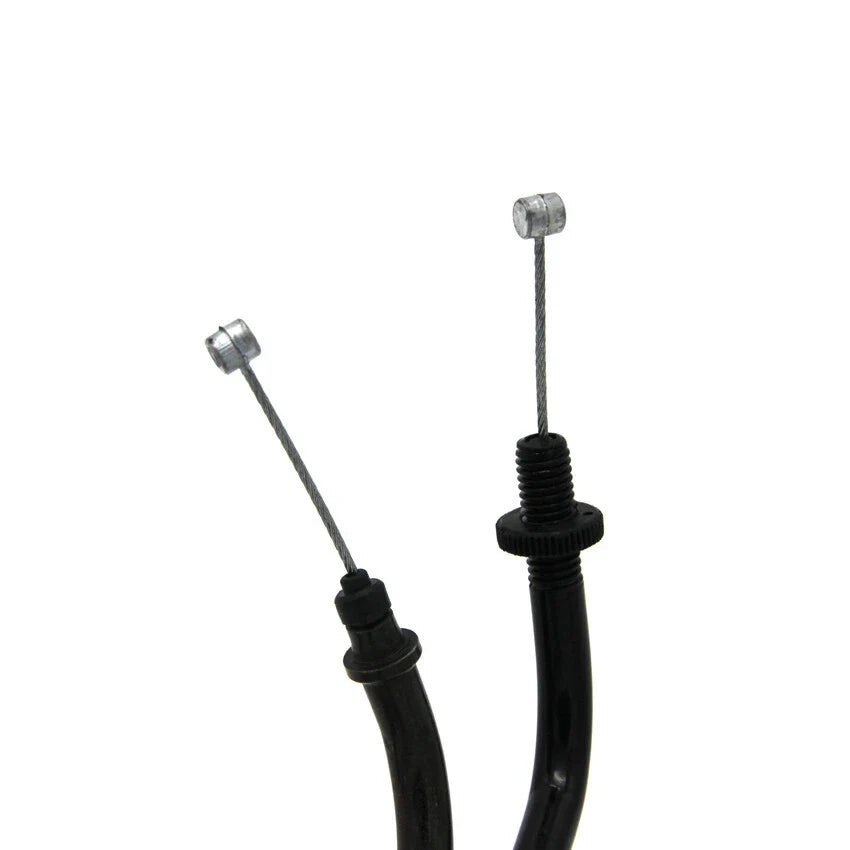 Throttle Cable for Yamaha XV250 V-Star XV250 Route 66 XVS250 XVS125 (1998–2017)